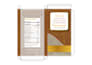 design chocolate bar packaging, wrapper and box